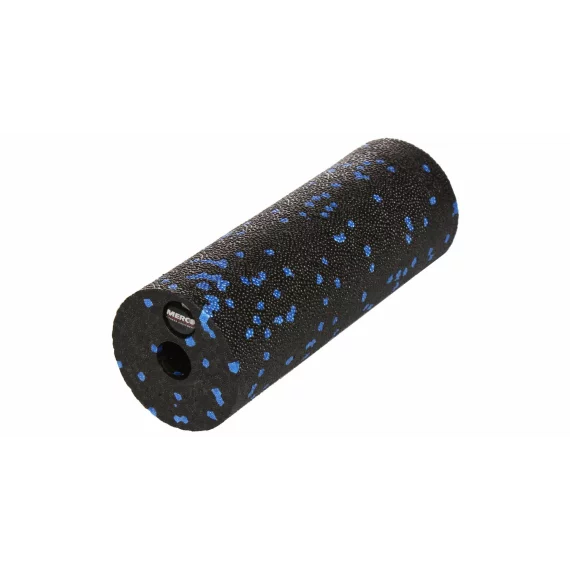 Mini Roler pentru yoga Merco Mini Fascia Roller, 15 x 5 cm