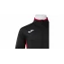 Trening Joma Academy IV tracksuit, negru-rosu