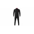 Trening Joma Academy IV tracksuit, negru-rosu