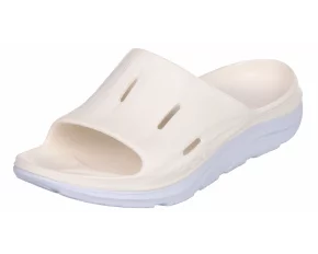 Slapi Hoka Ora Recovery Slide 3 pentru recuperare, cream