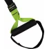Sistem de antrenament multifunctional suspendat, tip TRX, Fitforce TEREX