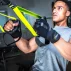 Sistem de antrenament multifunctional suspendat, tip TRX, Fitforce TEREX