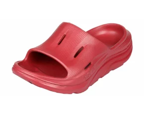 Slapi Hoka Ora Recovery Slide 3 pentru recuperare, purple