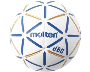 Minge handbal Molten D60 marime 3, aprobata IHF, fara clister