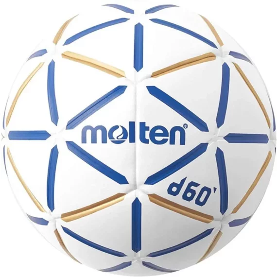 Minge handbal Molten D60 marime 3, aprobata IHF, fara clister