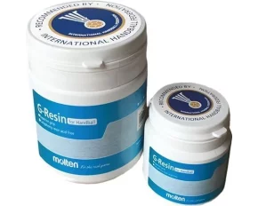 Clister Molten YG, oficial IHF, 500 ml