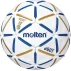 Minge handbal Molten D60 Pro marime 2, aprobata IHF competitie fara clister