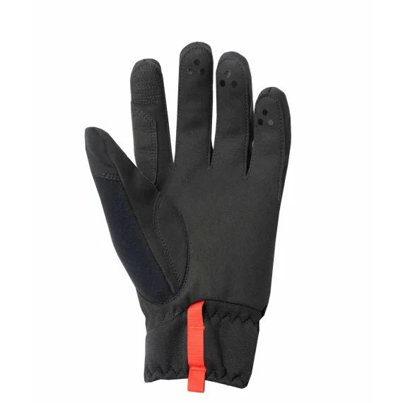 Manusi multi-sport, Lenz Outdoor Glove, negru