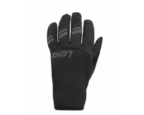 Manusi multi-sport, Lenz Outdoor Glove, negru