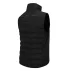 Vesta incalzita unisex Lenz Heat Vest 3.0 Unisex + Heat Pads si acumulatori LITHIUM PACK RCB 1400, culoare negru