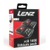 Vesta incalzita unisex Lenz Heat Vest 3.0 Unisex + Heat Pads si acumulatori LITHIUM PACK RCB 1400, culoare negru