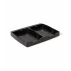 Vesta incalzita unisex Lenz Heat Vest 3.0 Unisex + Heat Pads si acumulatori LITHIUM PACK RCB 1400, culoare negru