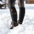 Sosete incalzite ALPENHEAT Heated FIRE-SOCKS, include acumulatori