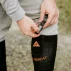 Sosete incalzite ALPENHEAT Heated FIRE-SOCKS, include acumulatori