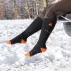 Sosete incalzite ALPENHEAT Heated FIRE-SOCKS, include acumulatori