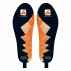 Talpici / Branturi incalzite ALPENHEAT Wireless Hotsole AH11, control prin aplicatie, Wireless, Autonomie 9.5h, USB-C