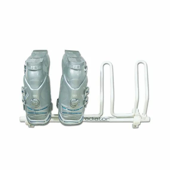 Uscator incaltaminte, clapari, manusi, ALPENHEAT Radiator AD8, Silentios, capacitate uscare simulatana 2 perechi, 28W