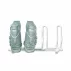 Uscator incaltaminte, clapari, manusi, ALPENHEAT Radiator AD8, Silentios, capacitate uscare simulatana 2 perechi, 28W