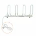 Uscator incaltaminte, clapari, manusi, ALPENHEAT Radiator AD8, Silentios, capacitate uscare simulatana 2 perechi, 28W