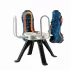 Uscator incaltaminte, clapari, manusi, patine, ALPENHEAT ROUNDABOUT, Silentios, capacitate uscare simulatana 2 perechi, 30W