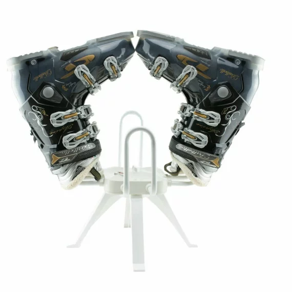 Uscator incaltaminte, clapari, manusi, patine, ALPENHEAT ROUNDABOUT, Silentios, capacitate uscare simulatana 2 perechi, 30W