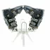 Uscator incaltaminte, clapari, manusi, patine, ALPENHEAT ROUNDABOUT, Silentios, capacitate uscare simulatana 2 perechi, 30W