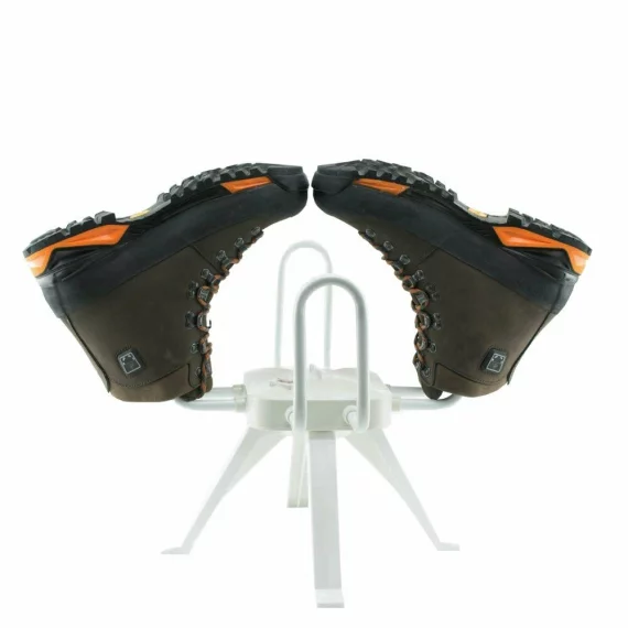 Uscator incaltaminte, clapari, manusi, patine, ALPENHEAT ROUNDABOUT, Silentios, capacitate uscare simulatana 2 perechi, 30W