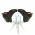 Uscator incaltaminte, clapari, manusi, patine, ALPENHEAT ROUNDABOUT, Silentios, capacitate uscare simulatana 2 perechi, 30W