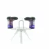 Uscator incaltaminte, clapari, manusi, patine, ALPENHEAT ROUNDABOUT, Silentios, capacitate uscare simulatana 2 perechi, 30W