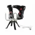 Uscator incaltaminte, clapari, manusi, patine, ALPENHEAT ROUNDABOUT, Silentios, capacitate uscare simulatana 2 perechi, 30W