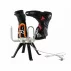Uscator incaltaminte, clapari, manusi, patine, ALPENHEAT ROUNDABOUT, Silentios, capacitate uscare simulatana 2 perechi, 30W
