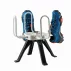 Uscator incaltaminte, clapari, manusi, patine, ALPENHEAT ROUNDABOUT, Silentios, capacitate uscare simulatana 2 perechi, 30W
