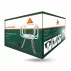 Uscator incaltaminte, clapari, manusi, patine, ALPENHEAT ROUNDABOUT, Silentios, capacitate uscare simulatana 2 perechi, 30W