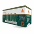 Uscator incaltaminte si manusi, ALPENHEAT Cabin AD18, montaj perete, silentios, 2 perechi, 40W