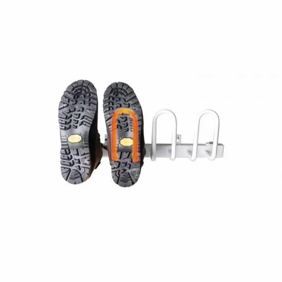 Uscator incaltaminte si manusi, ALPENHEAT Cabin AD18, montaj perete, silentios, 2 perechi, 40W