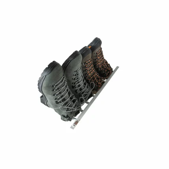 Uscator incaltaminte si manusi, ALPENHEAT Cabin AD18, montaj perete, silentios, 2 perechi, 40W