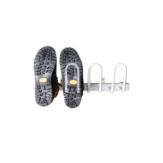 Uscator incaltaminte si manusi, ALPENHEAT Cabin AD18, montaj perete, silentios, 2 perechi, 40W