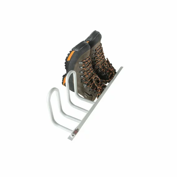 Uscator incaltaminte si manusi, ALPENHEAT Cabin AD18, montaj perete, silentios, 2 perechi, 40W