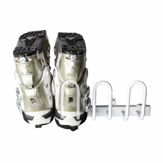 Uscator incaltaminte si manusi, ALPENHEAT Cabin AD18, montaj perete, silentios, 2 perechi, 40W