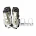Uscator incaltaminte si manusi, ALPENHEAT Cabin AD18, montaj perete, silentios, 2 perechi, 40W