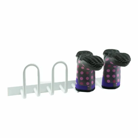 Uscator incaltaminte si manusi, ALPENHEAT Cabin AD18, montaj perete, silentios, 2 perechi, 40W