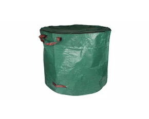 Sac deseuri de gradina, Waste Bag Cover garden bag 500 l