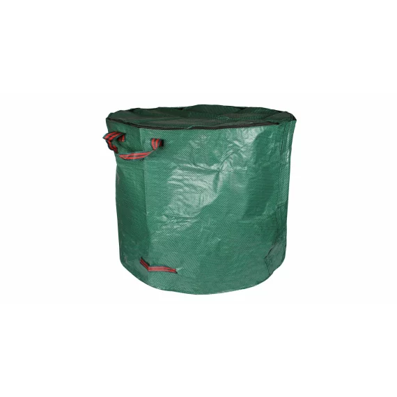 Sac deseuri de gradina, Waste Bag Cover garden bag 500 l