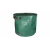 Sac deseuri de gradina, Waste Bag Cover garden bag 500 l