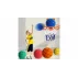 Minge de baschet din spuma, Silent Basketball 24