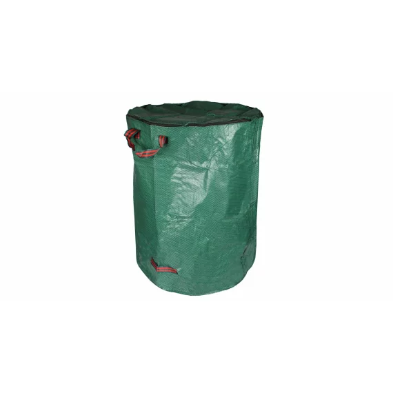 Sac deseuri de gradina, Waste Bag Cover garden bag 300 l