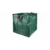 Sac de deseuri gradina, 65 x 65 x 65 cm, Waste Bag Square garden bag 270 l