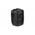 Husa de protectie pentru ghiveci, rezistenta la inghet, WPC 4550 frost-proof plant, negru
