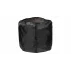 Husa de protectie pentru ghiveci, rezistenta la inghet, WPC 6570 frost-proof plant, negru