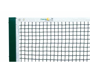 Fileu tenis de camp Deluxe Tennis Net Court Royal TN 200, omolgat ITF